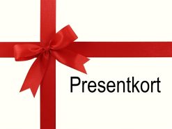 presentkort