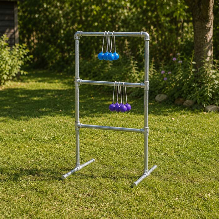 Stegegolf